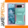 Vibrant Protective Case for Pixel 8 Series