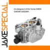 Honda GX630 Compatible Carburetor Replacement