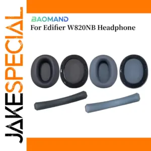 Replacement Earpads for Edifier W820NB