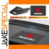 Suzuki Dashboard Anti-Slip Silicone Mat 19.8x12.9cm