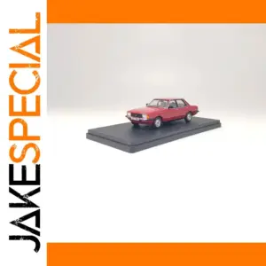 Vintage Red Ford FF 1015 Diecast Miniature