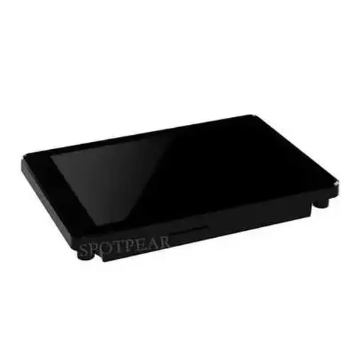 ESP32 S3 3.5-inch LCD Touchscreen Display 8 ESP32 S3 3.5-inch LCD Touchscreen Display - Image 8