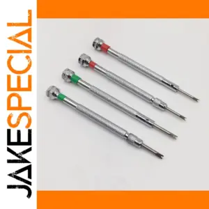 Hublot Watch Repair Screwdriver Set