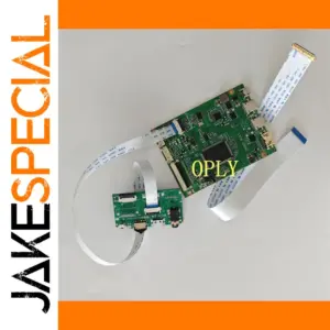 17-Inch EDP LED Control Board with HDMI
