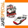 Diecast Alloy Racing Car Model 1:64 Scale
