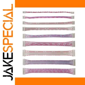 20cm JST PH 2.0mm Female-to-Female Connector Cable