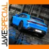 1:36 Porsche Taycan Turbo S Cross Turismo Model