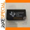 BQ3287EAMT Real-Time Clock Chip in DIP19