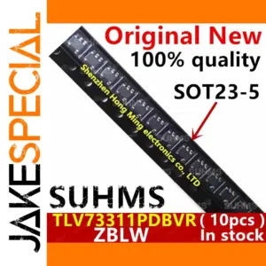 TLV73311PDBVR Drive IC for Electronics