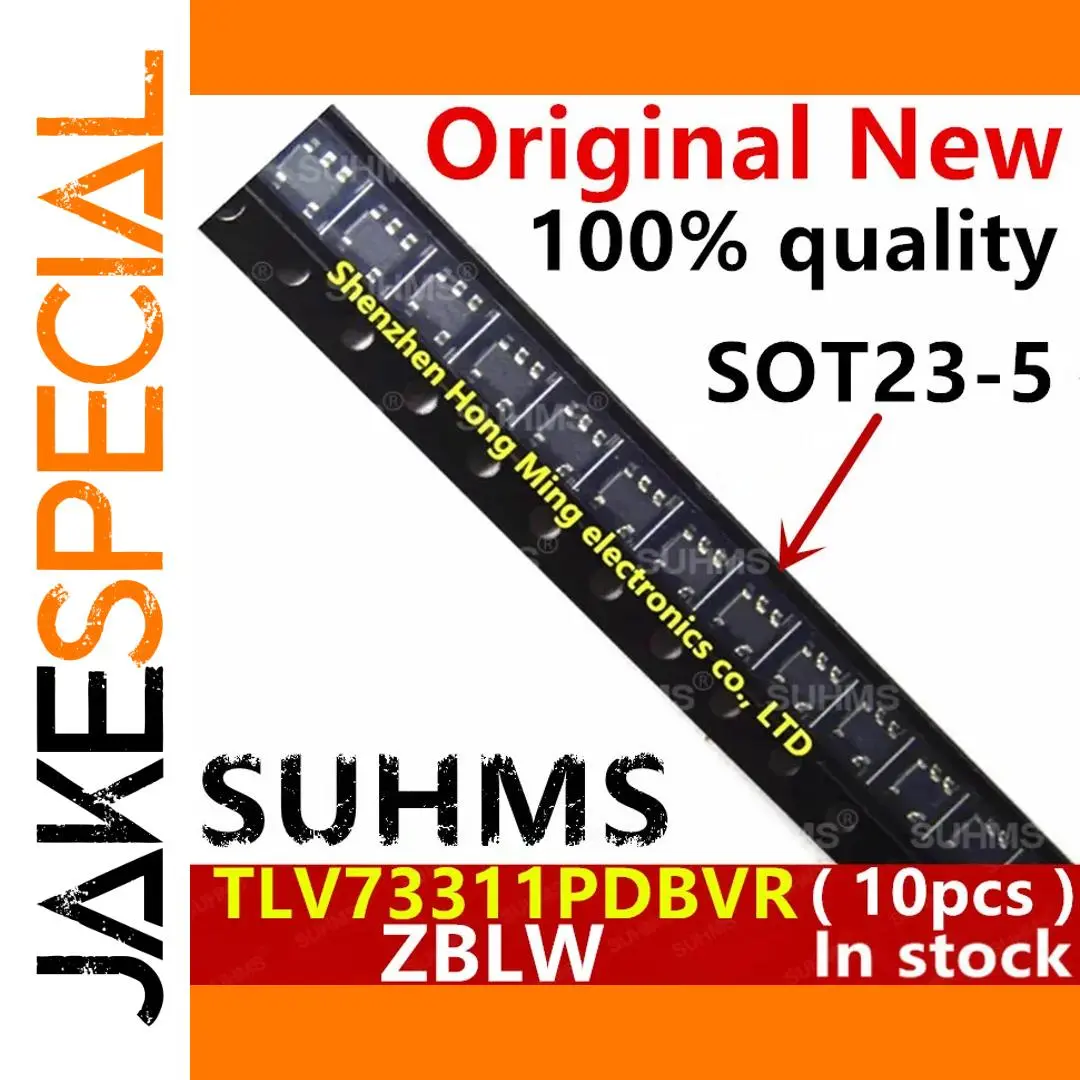 TLV73311PDBVR Drive IC for Electronics 1 TLV73311PDBVR Drive IC for Electronics