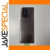 Galaxy Z Fold2 5G Rear Glass Cover in Multiple Colors