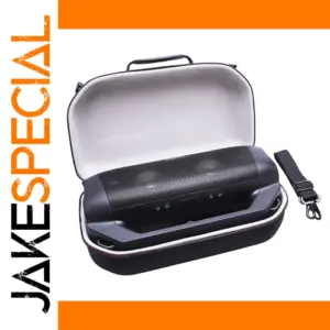 EVA Hard Case for Anker Soundcore Motion Boom Plus