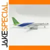 C919 1:400 Alloy Model Airplane
