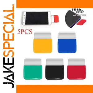 Colorful Ultra-Thin Pry Blade Set for Smartphones