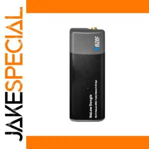 Heltec Wi-Fi HaLow Long-Range Dongle