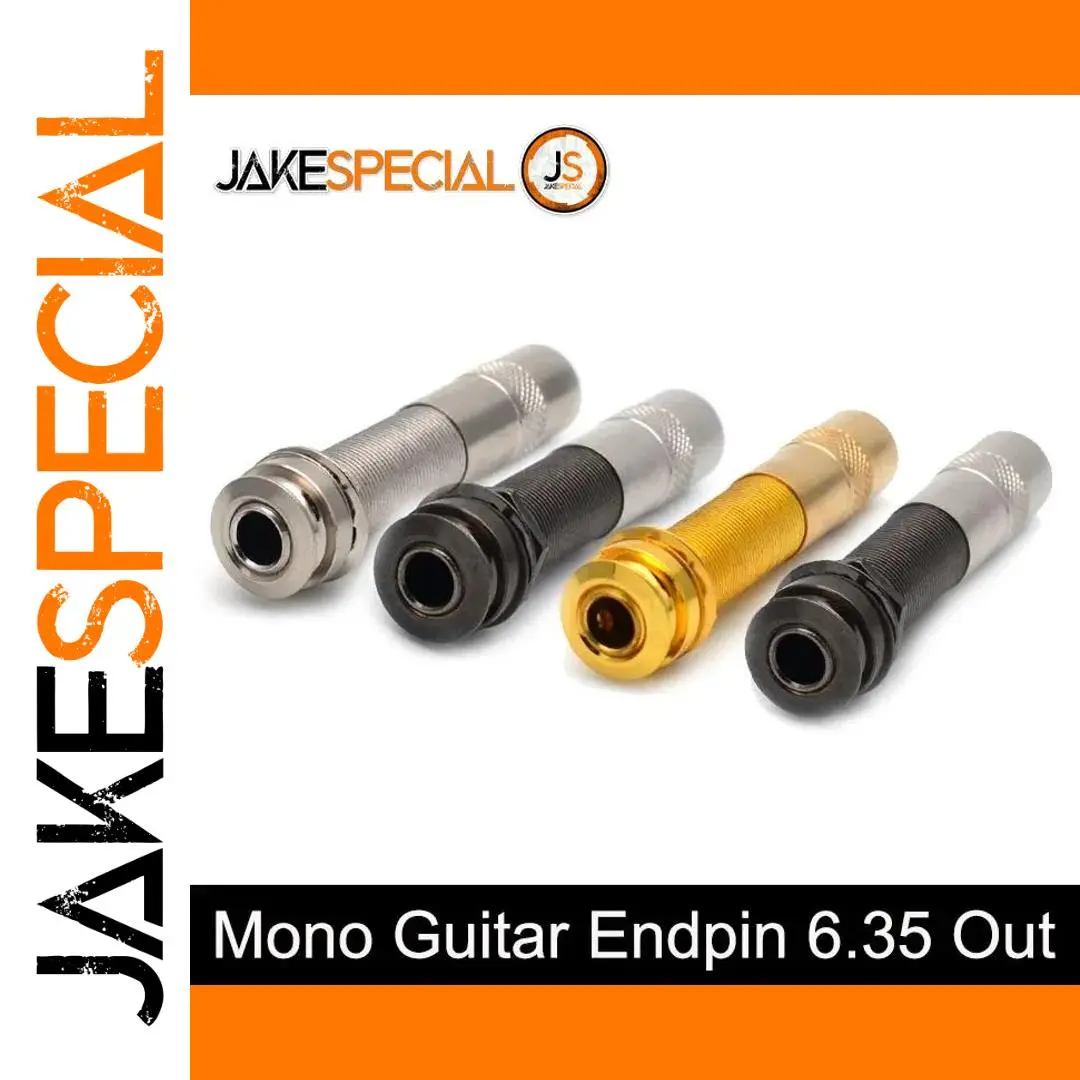 Set of 20 Guitar Output Jack Sockets 1 Set of 20 Guitar Output Jack Sockets