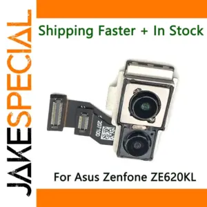ASUS Zenfone 5 ZE620KL Main Camera Module