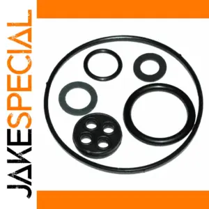 GX Engine Carburettor Gasket Set for GX110, GX120, GX140