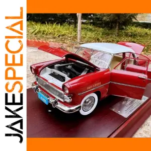 FAW Hongqi Jinlong CA71 1:24 Diecast Model