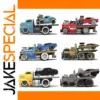 Maisto Muscle Transport Vehicle Set - Die-Cast Models