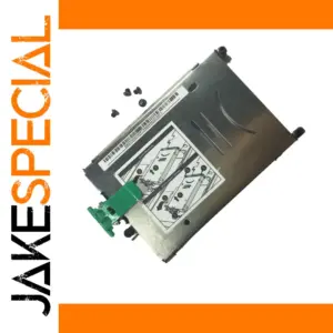 Mr.Tough Hard Drive Tray for HP ZBOOK Series