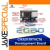 CH32V307VCT6 Development Board for Embedded Projects