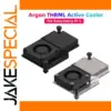 Argon THRML Cooler for Raspberry Pi 5