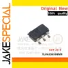TLV62565DBVR Buck Converter Chip Set (10 pcs)