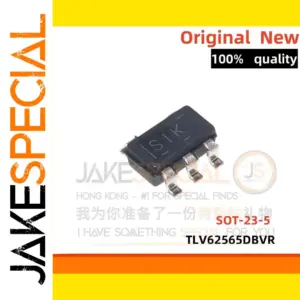 TLV62565DBVR Buck Converter Chip Set (10 pcs)