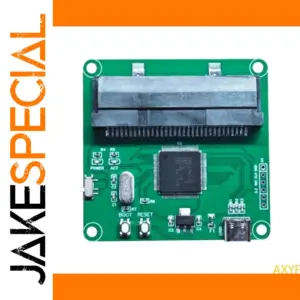 Professional PCB Communication Programmer Tool