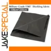 High-Performance EMF Shielding Fabric 108x108cm