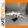 Antonov AN-225 Mriya 1:200 Scale Model