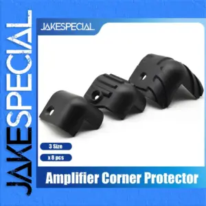 Marshall MG Corner Protectors Set (8 pcs)