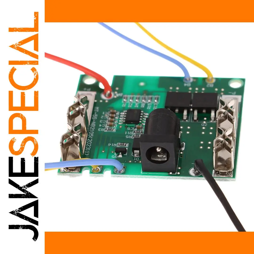 18650 Lithium Battery Pack Module with BMS 1 18650 Lithium Battery Pack Module with BMS