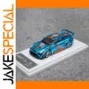 1:64 Nissan R35 GTR Diecast Model