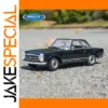 Mercedes-Benz 230SL 1:24 Diecast Model
