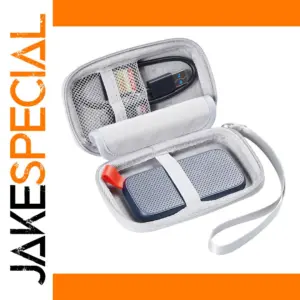 SanDisk SSD E30 Hard EVA Travel Case