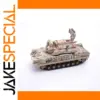 Army HQ-17 1/72 Scale Resin Military Model
