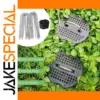 Galvanized Steel Garden Staples (10-20cm)