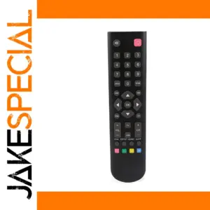Universal IR Remote Control for TV