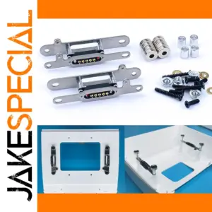 Metal Roof Circuit for 1/14 Tamiya RC Truck