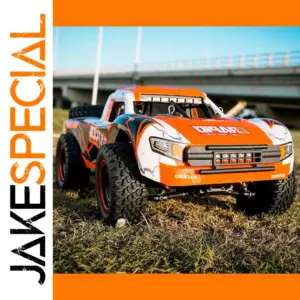 Vibrant 1:14 Scale Off-Road RC Truck