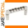 Musiclily Pro 52mm Tune-O-Matic Guitar Bridge