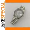 Stainless Steel Watch Case for 8285 Movement