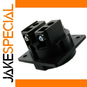 Vinshle Schuko Power Socket 16A 250V