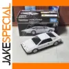 Takara Tomy 1:64 Lotus Esprit Diecast Model