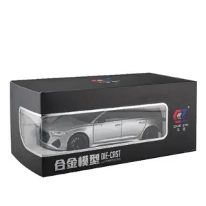 1:24 Scale RS6 Travel Edition Diecast Model 15 208a31df69d6470ca608a1bb upscaled