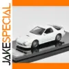 Mazda Infini 1:64 Diecast Model in White