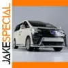 1:18 Toyota Vellfire Diecast Model Collection