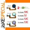 Colorful Flex Cable for Xiaomi Redmi 12, 12C, 13C